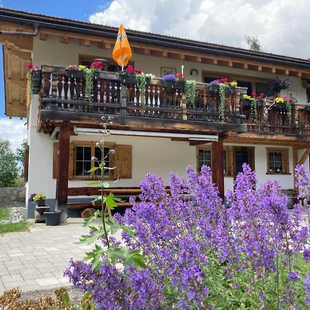 Ferienwohnung Uf Z'Enisch Klosters Zewnętrze zdjęcie