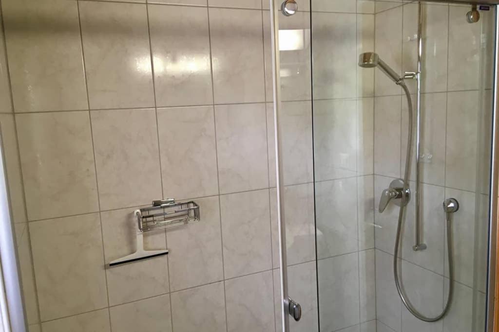 Ferienwohnung Uf Z'Enisch Klosters Zewnętrze zdjęcie