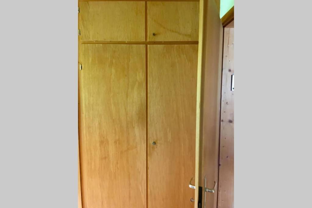 Ferienwohnung Uf Z'Enisch Klosters Zewnętrze zdjęcie